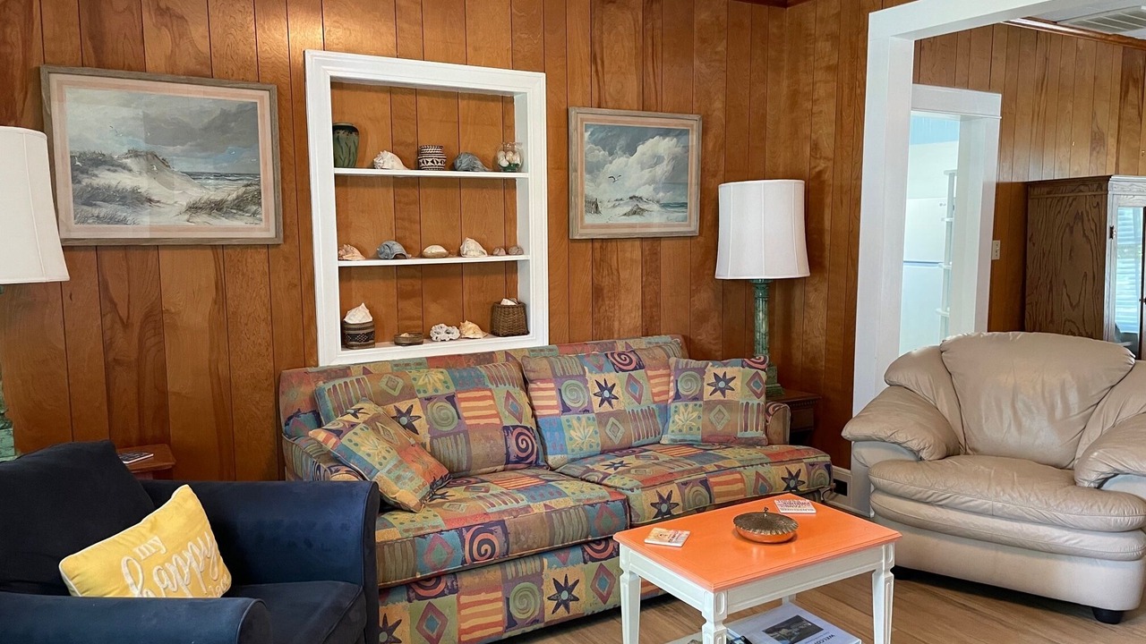 Photo of Livingroom in Atlantic