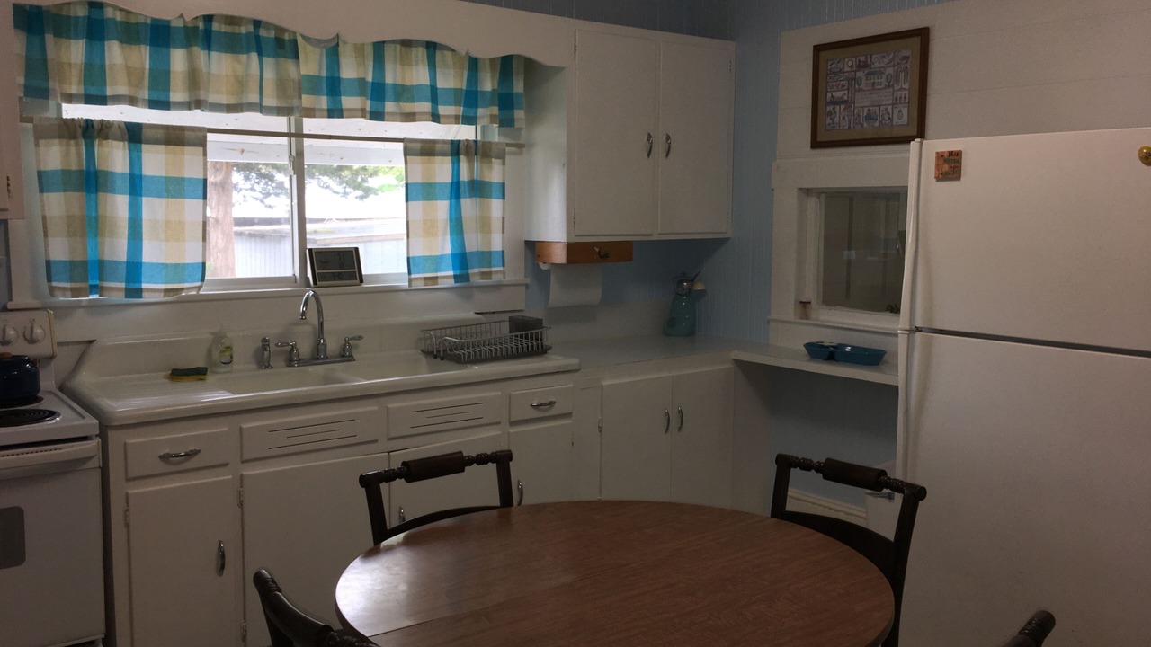 Photo of Kitchen in Atlantic