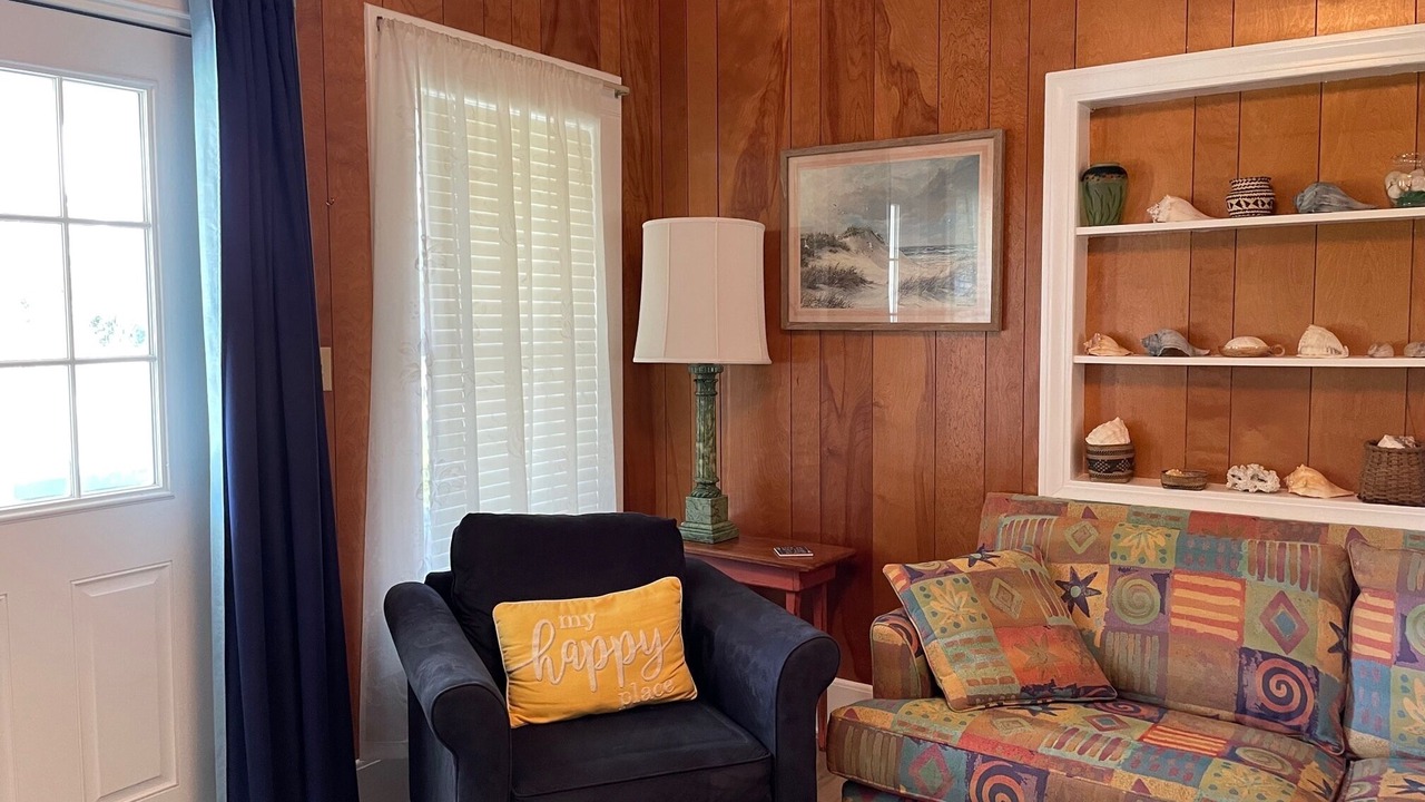 Photo of Livingroom in Atlantic