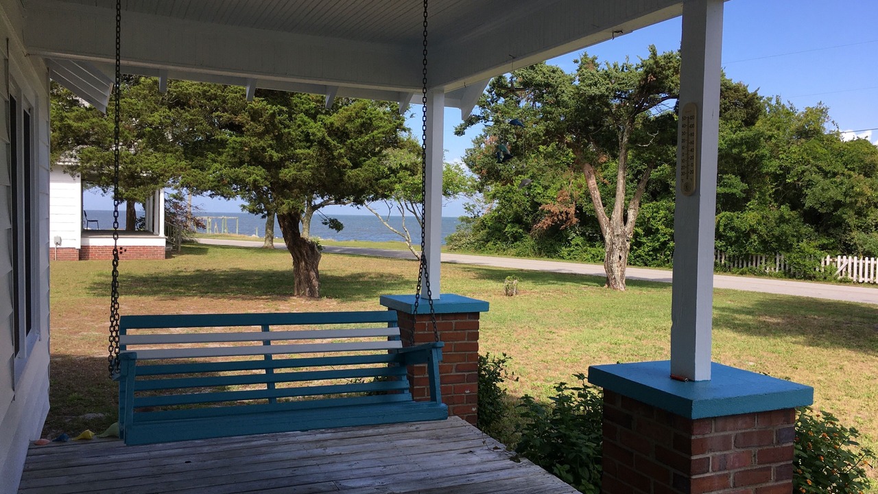 Photo of Patio Balcony in Atlantic