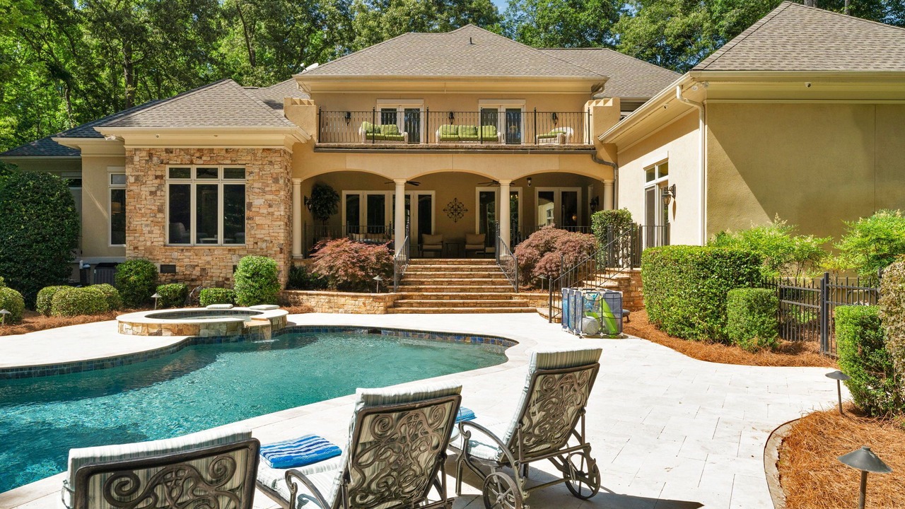 Photo of Outdoor in Waxhaw