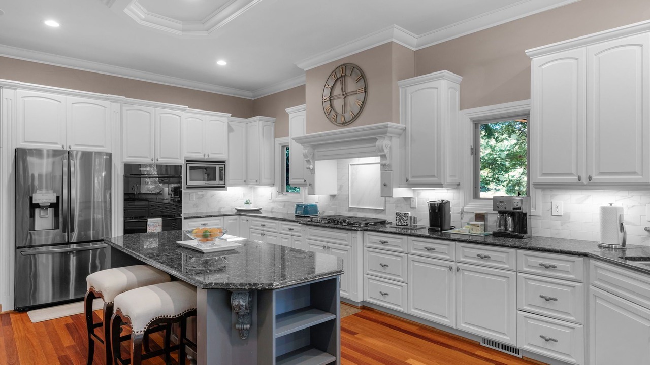 Photo of Kitchen in Waxhaw