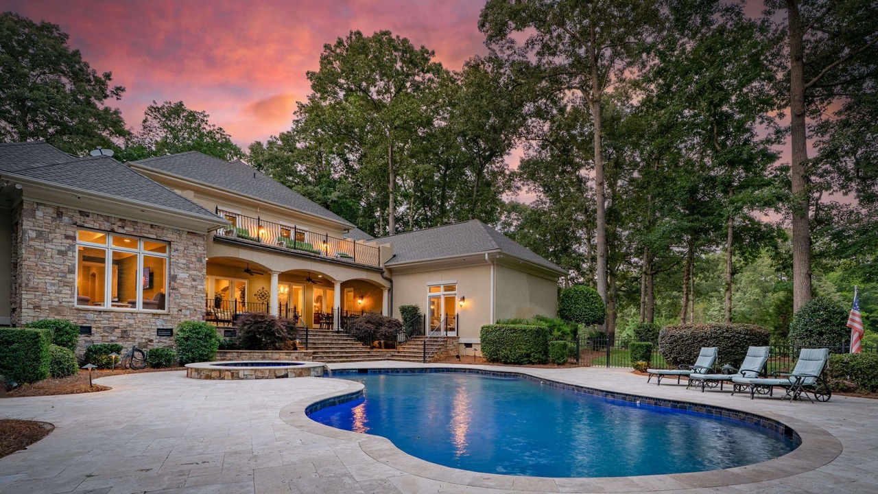 Photo of Outdoor in Waxhaw