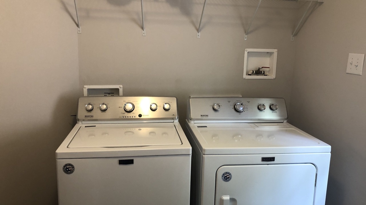 Photo of Bedroom in Candler