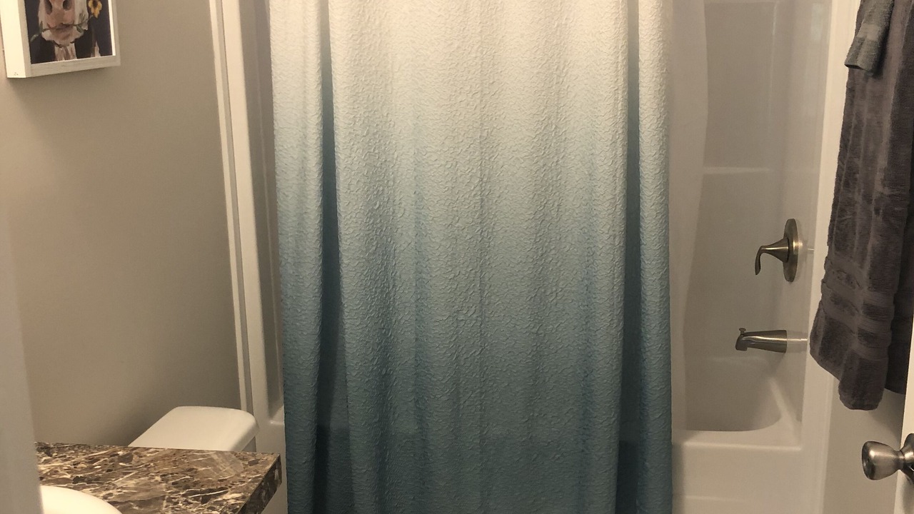Photo of Bathroom in Candler