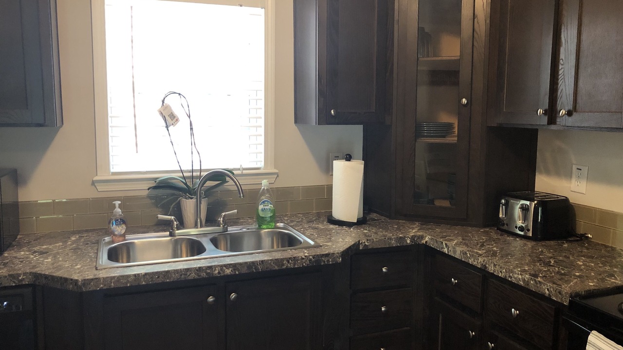 Photo of Kitchen in Candler