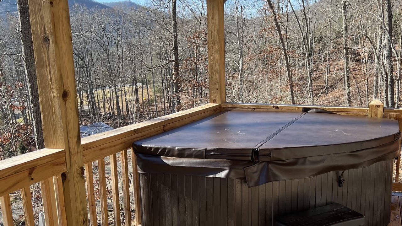 Photo of Outdoor in Candler