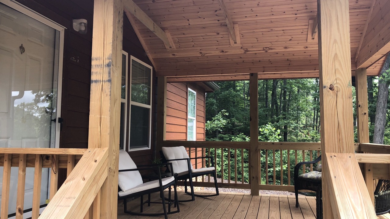 Photo of Outdoor in Candler