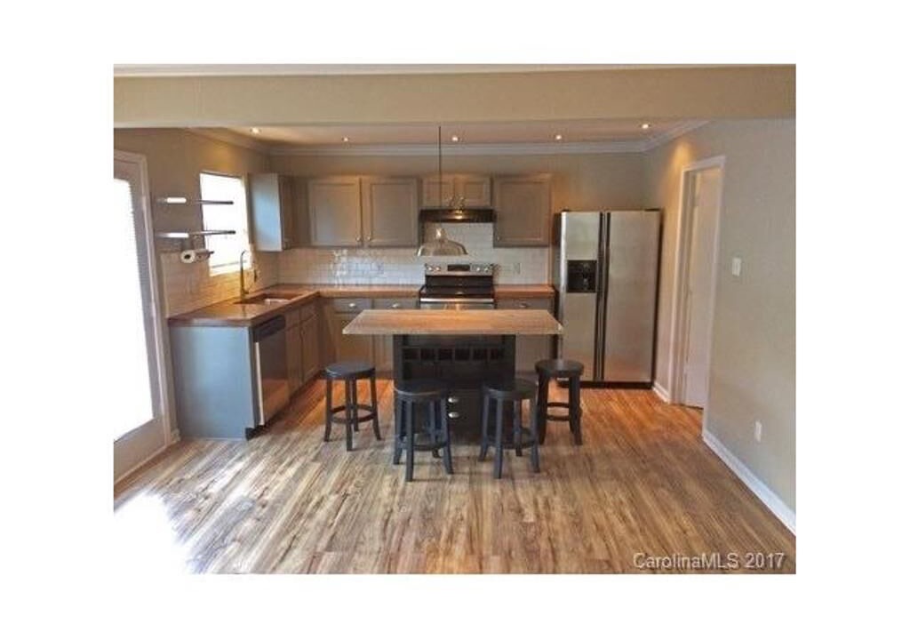 Photo of Kitchen in Waxhaw