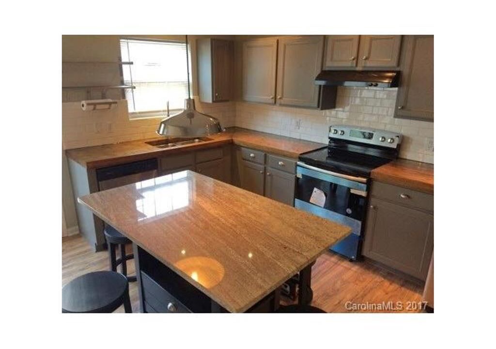 Photo of Kitchen in Waxhaw