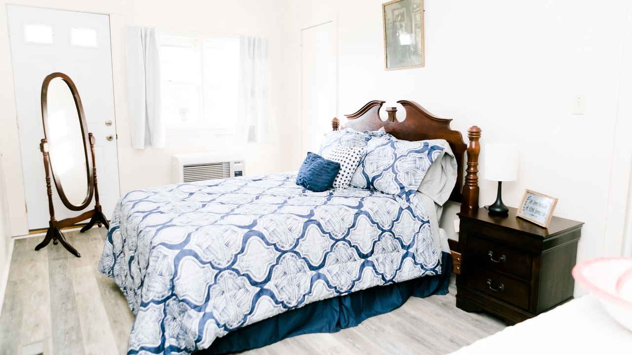 Photo of Bedroom in Casar