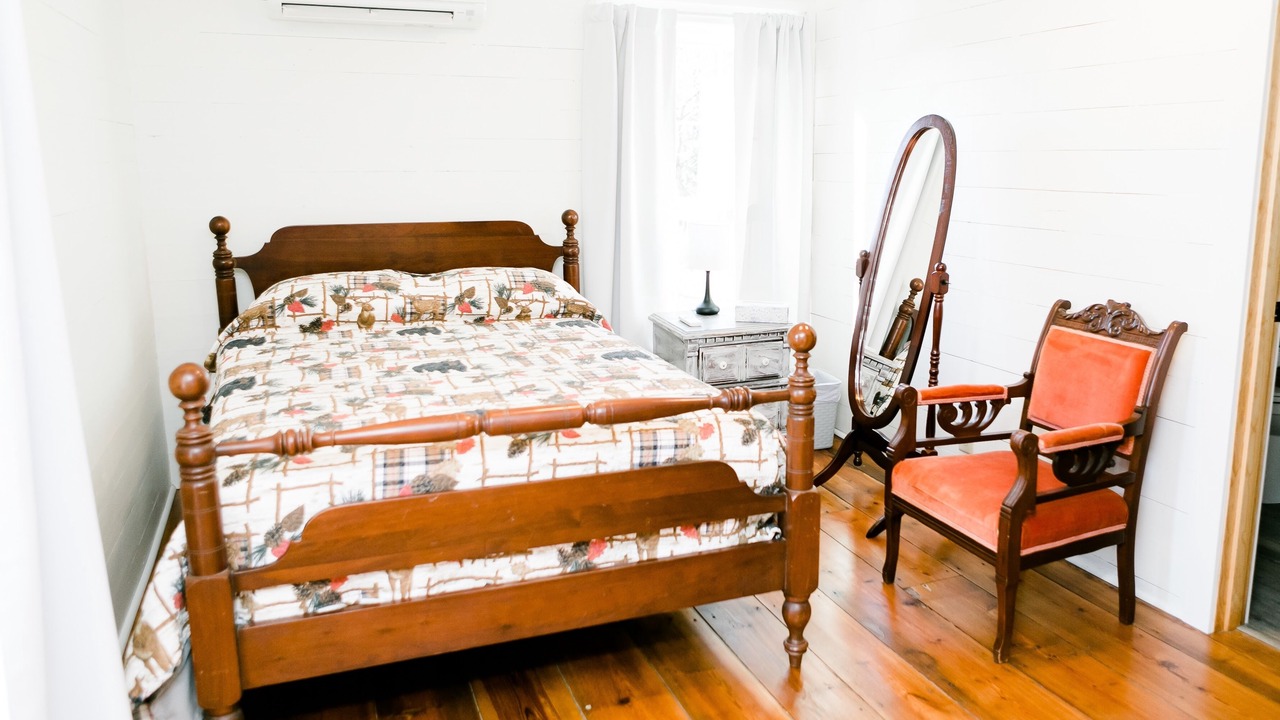 Photo of Bedroom in Casar