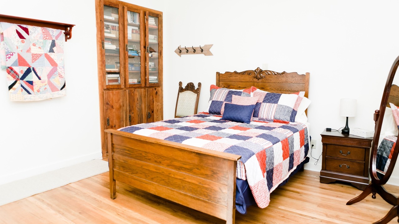 Photo of Bedroom in Casar