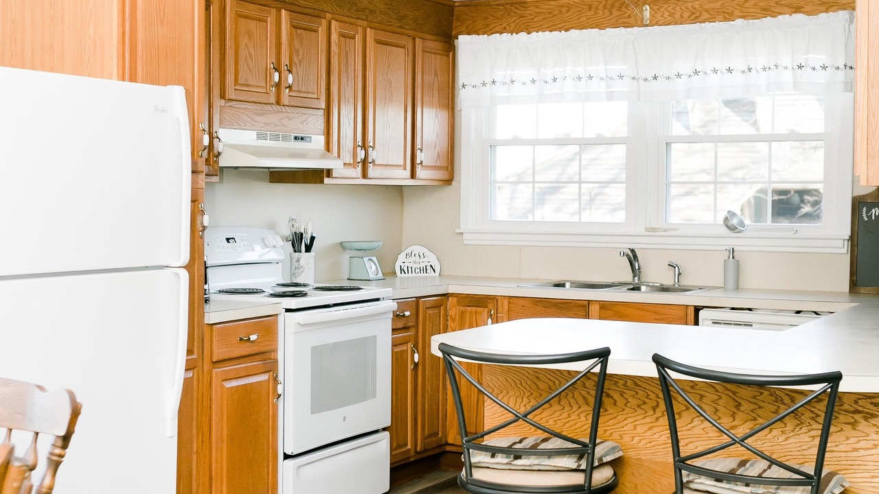 Photo of Kitchen in Casar