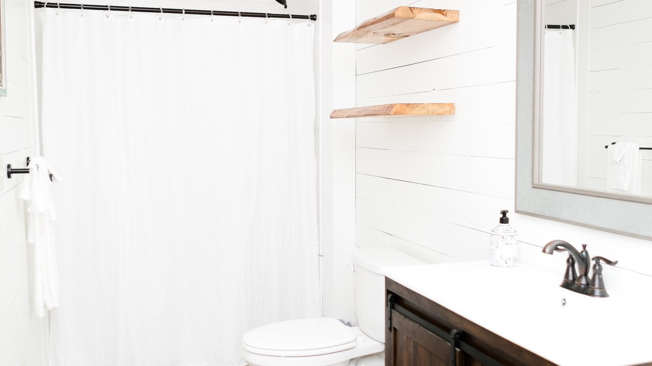 Photo of Bathroom in Casar