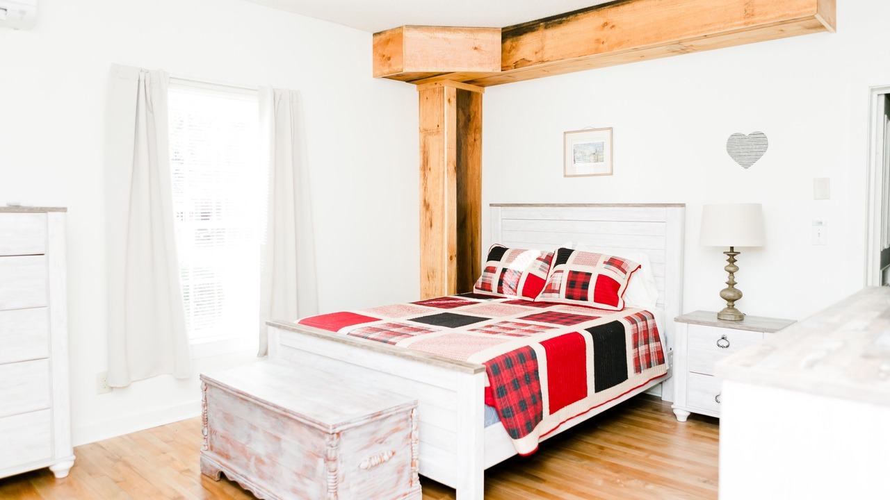 Photo of Bedroom in Casar