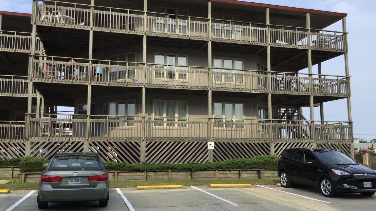 Photo of Outdoor in Kill Devil Hills