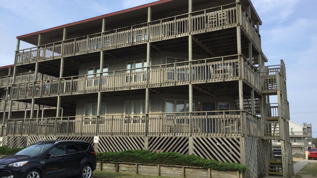Photo of Outdoor in Kill Devil Hills
