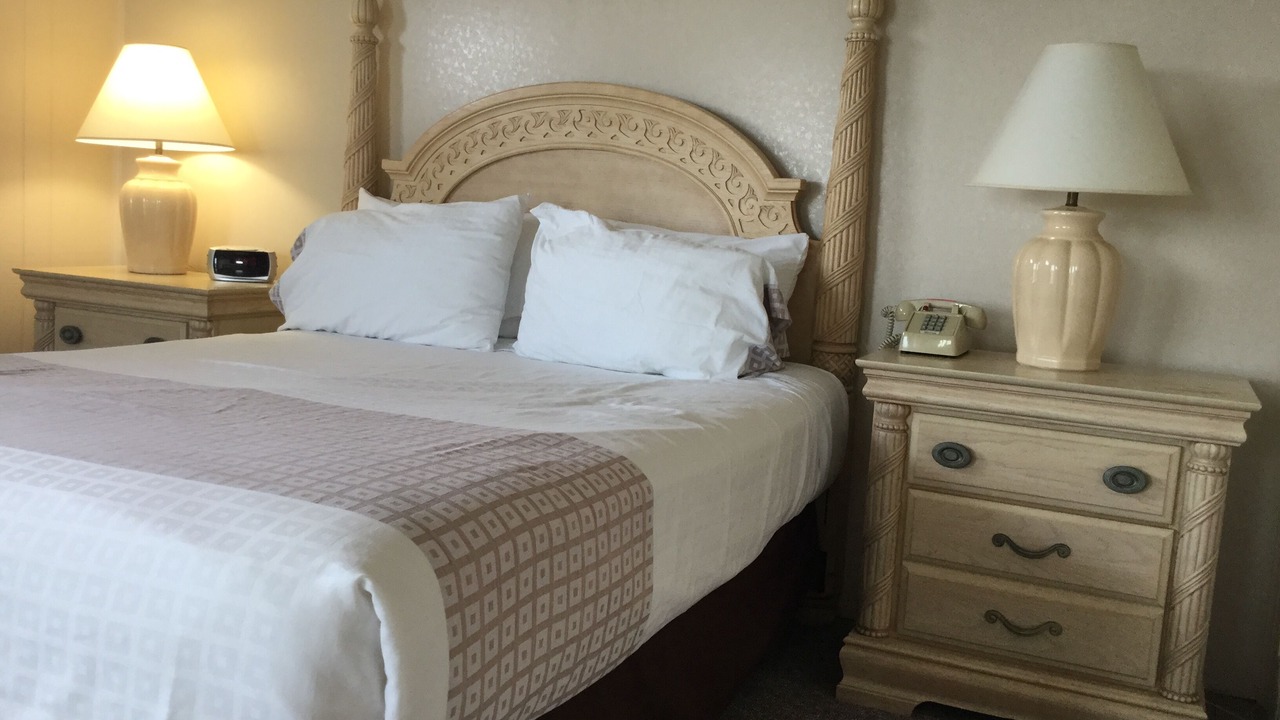 Photo of Bedroom in Kill Devil Hills