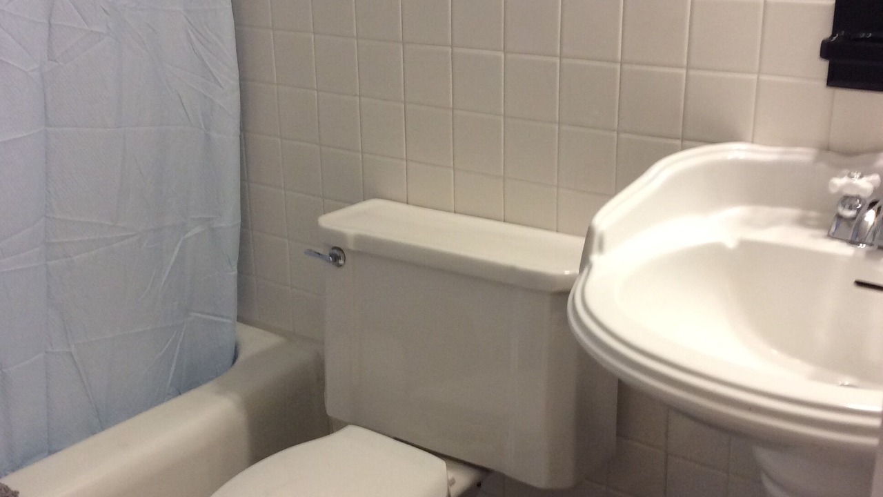 Photo of Bathroom in Greenville