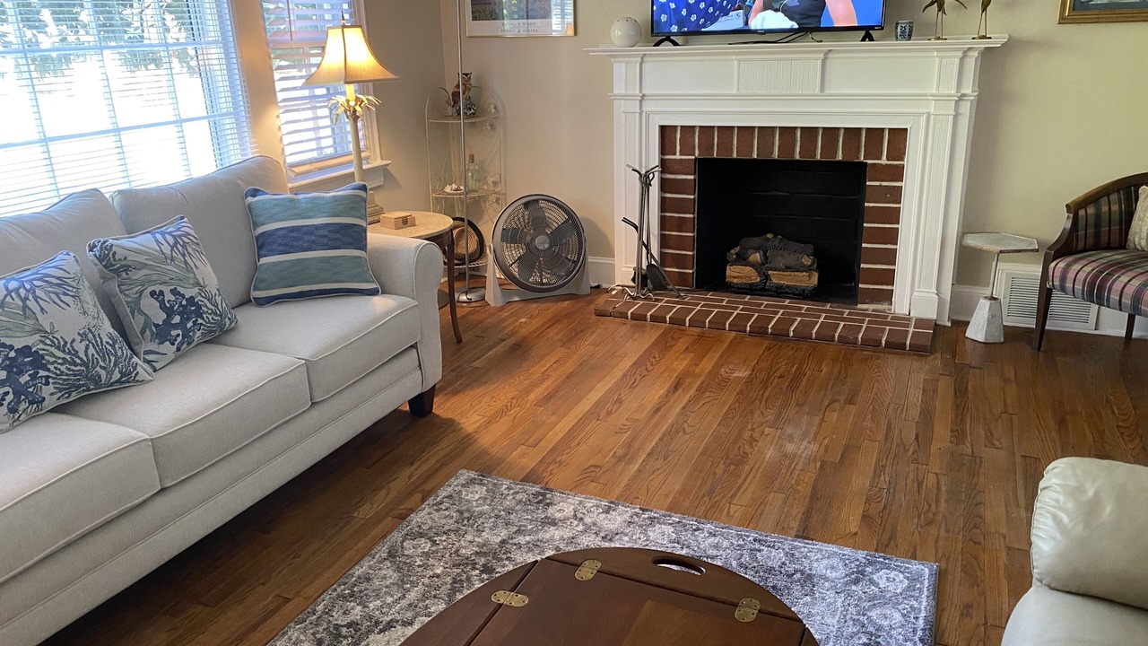 Photo of Bedroom in Greenville