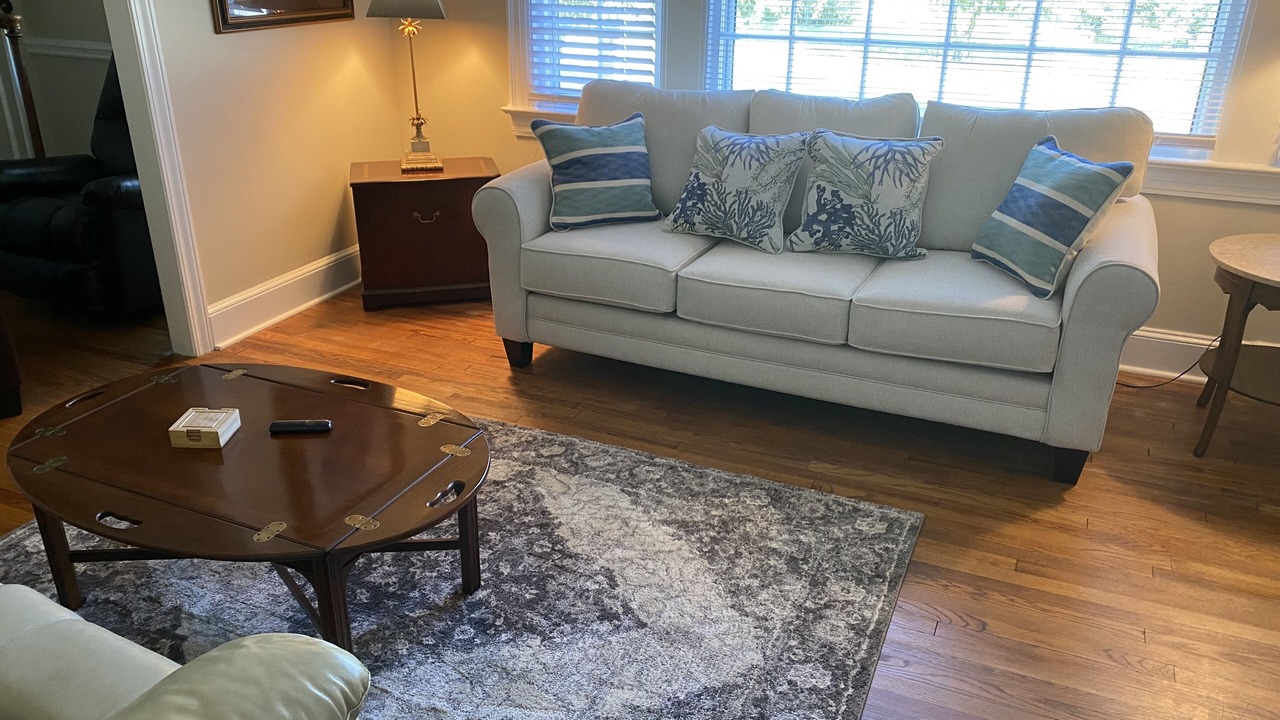 Photo of Bedroom in Greenville