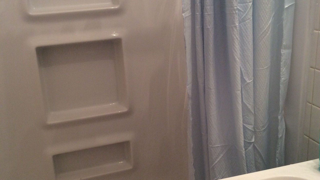 Photo of Bathroom in Greenville