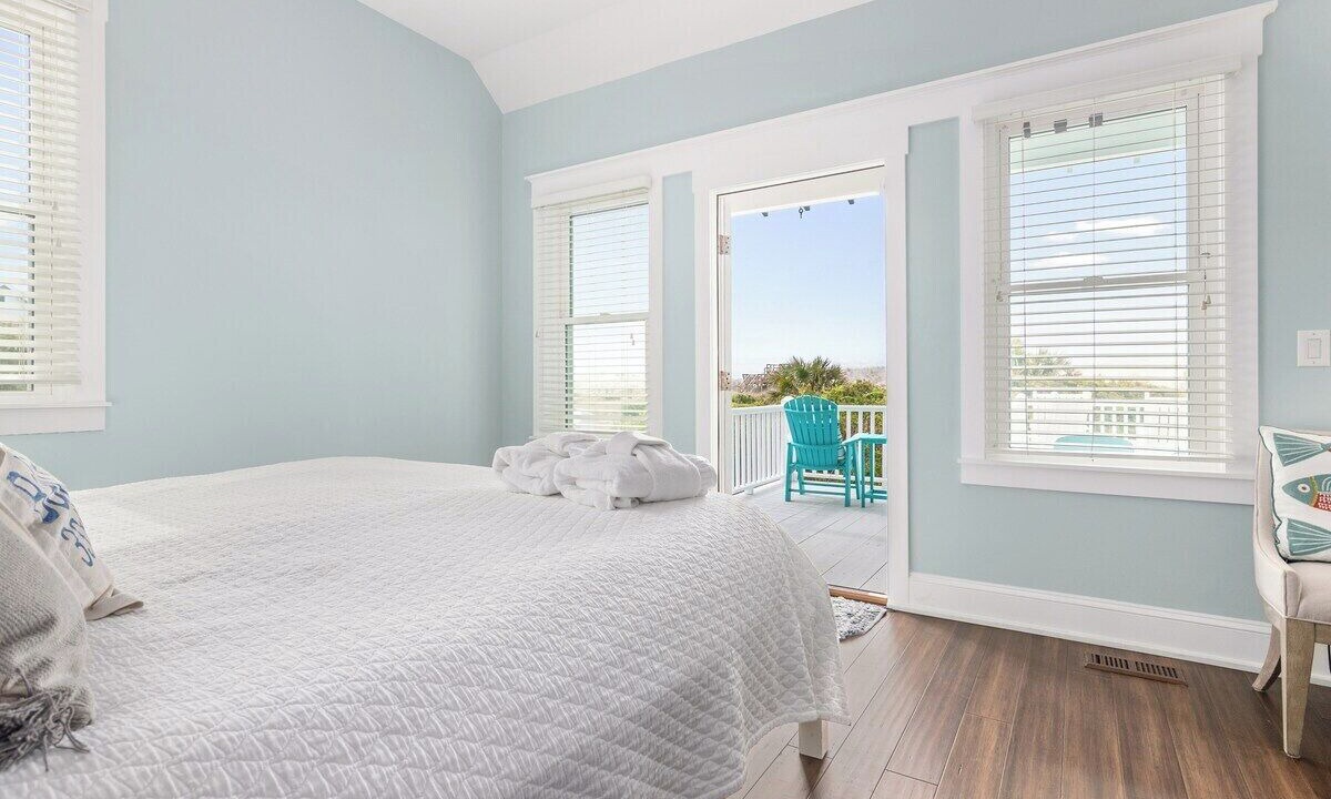 Photo of Bedroom in Flora's Bluff
