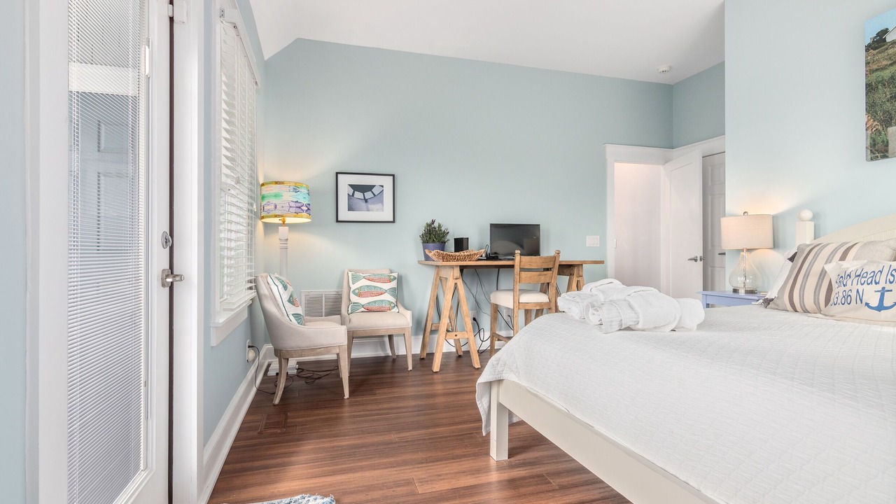 Photo of Bedroom in Flora's Bluff