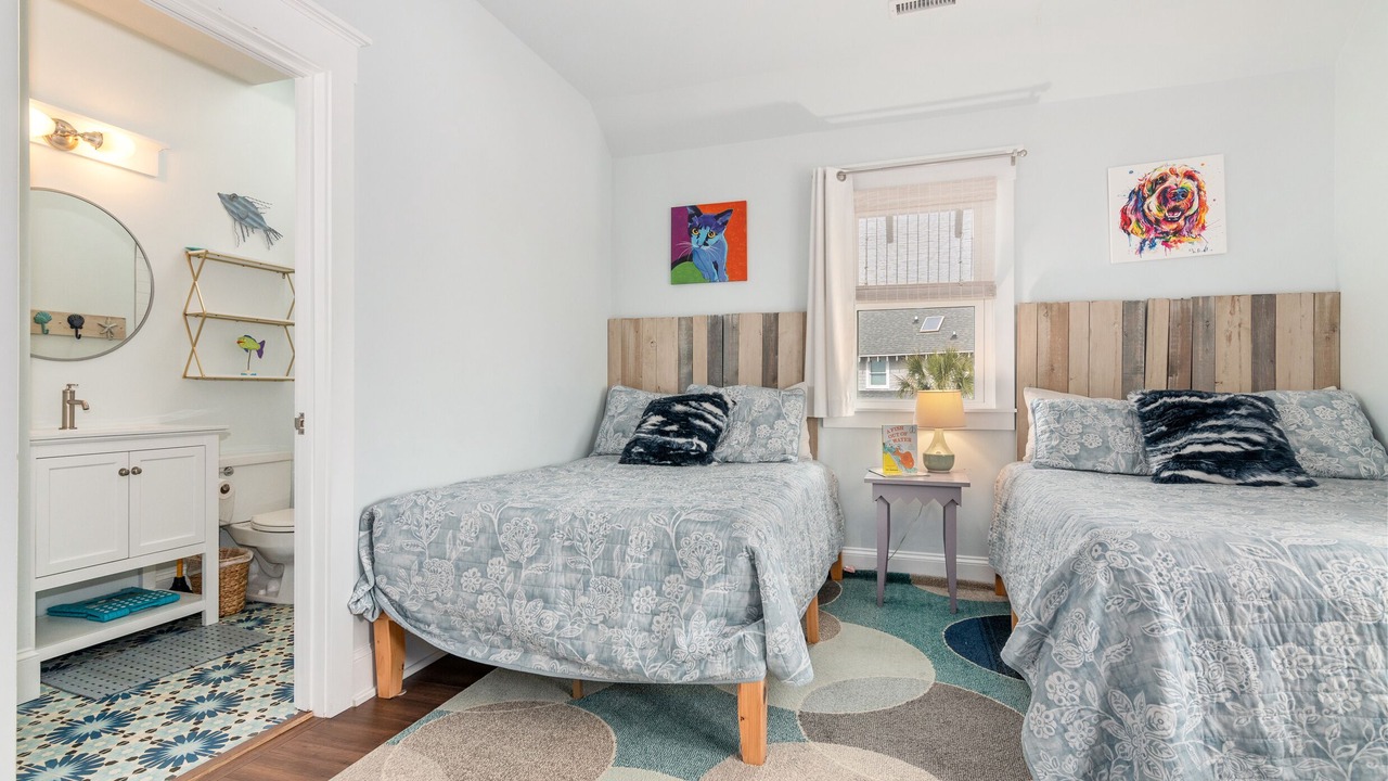Photo of Bedroom in Flora's Bluff