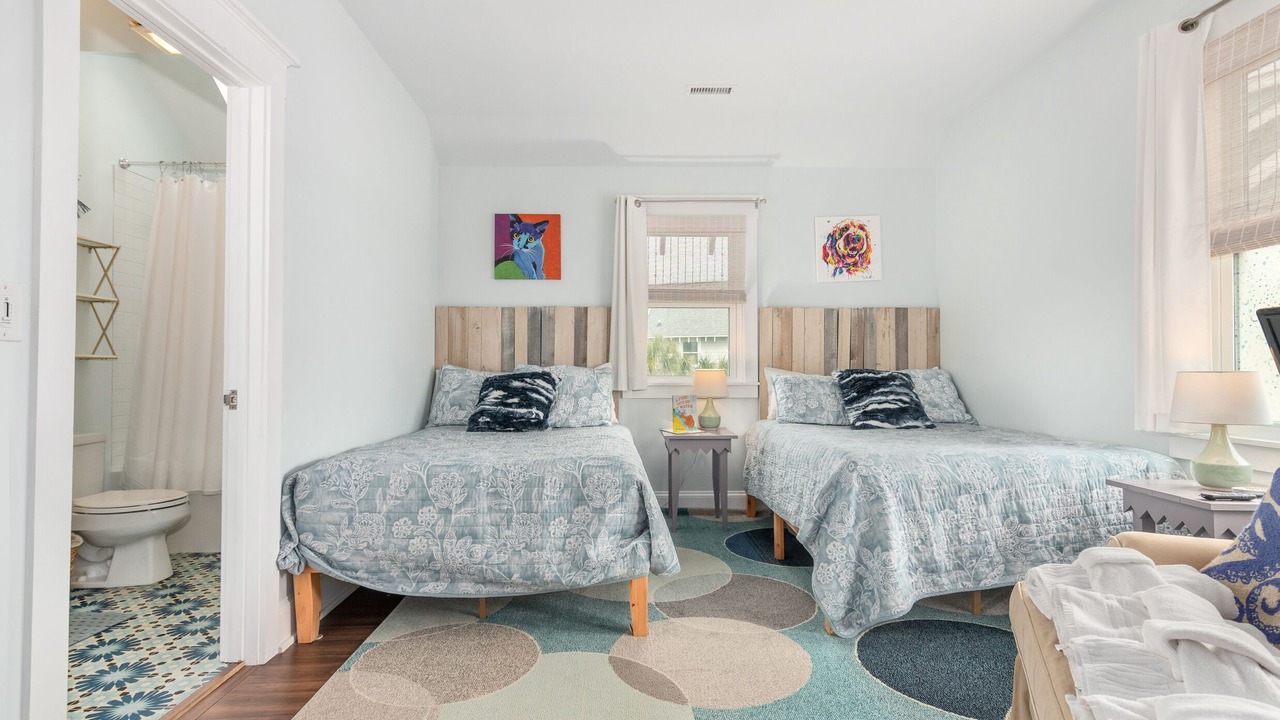Photo of Bedroom in Flora's Bluff