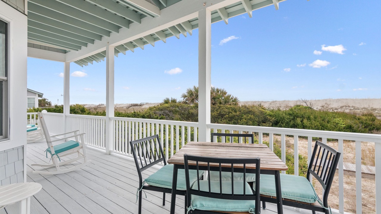 Photo of Outdoor in Flora's Bluff