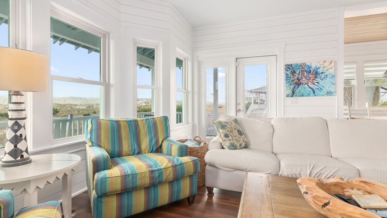 Photo of Livingroom in Flora's Bluff
