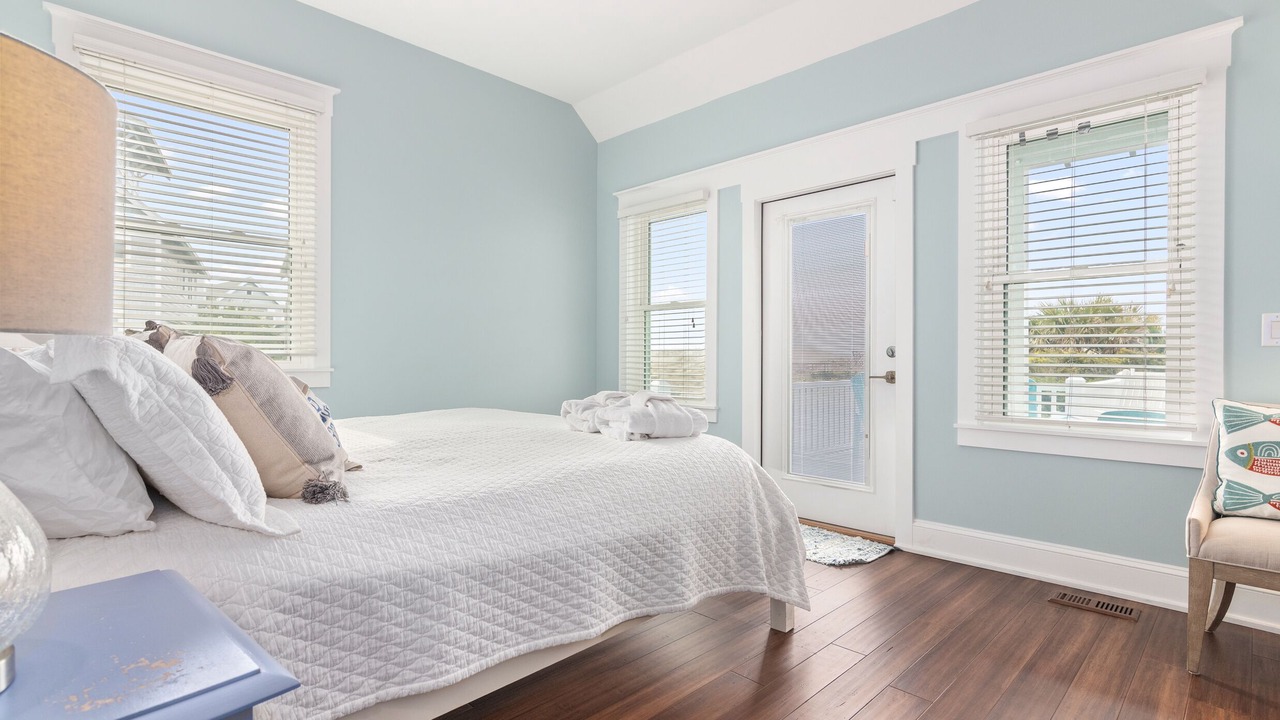 Photo of Bedroom in Flora's Bluff