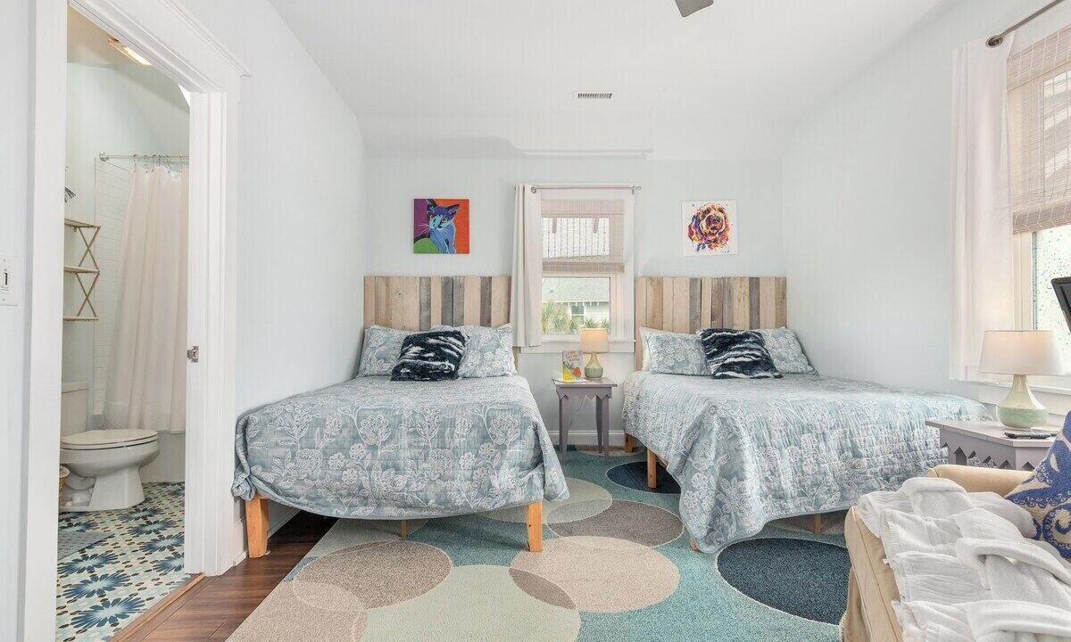 Photo of Bedroom in Flora's Bluff