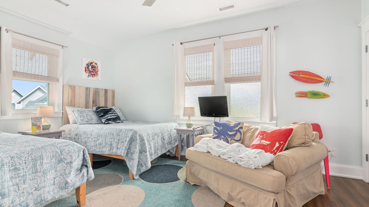 Photo of Bedroom in Flora's Bluff