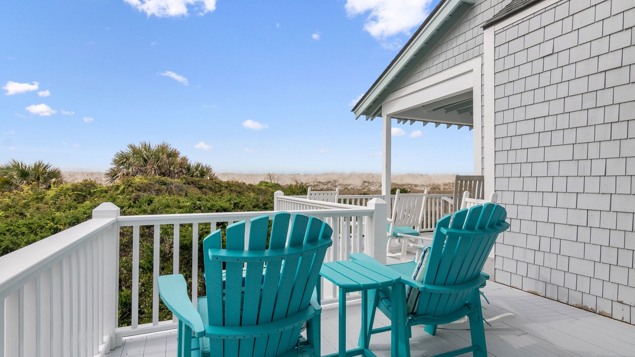 Photo of Outdoor in Flora's Bluff