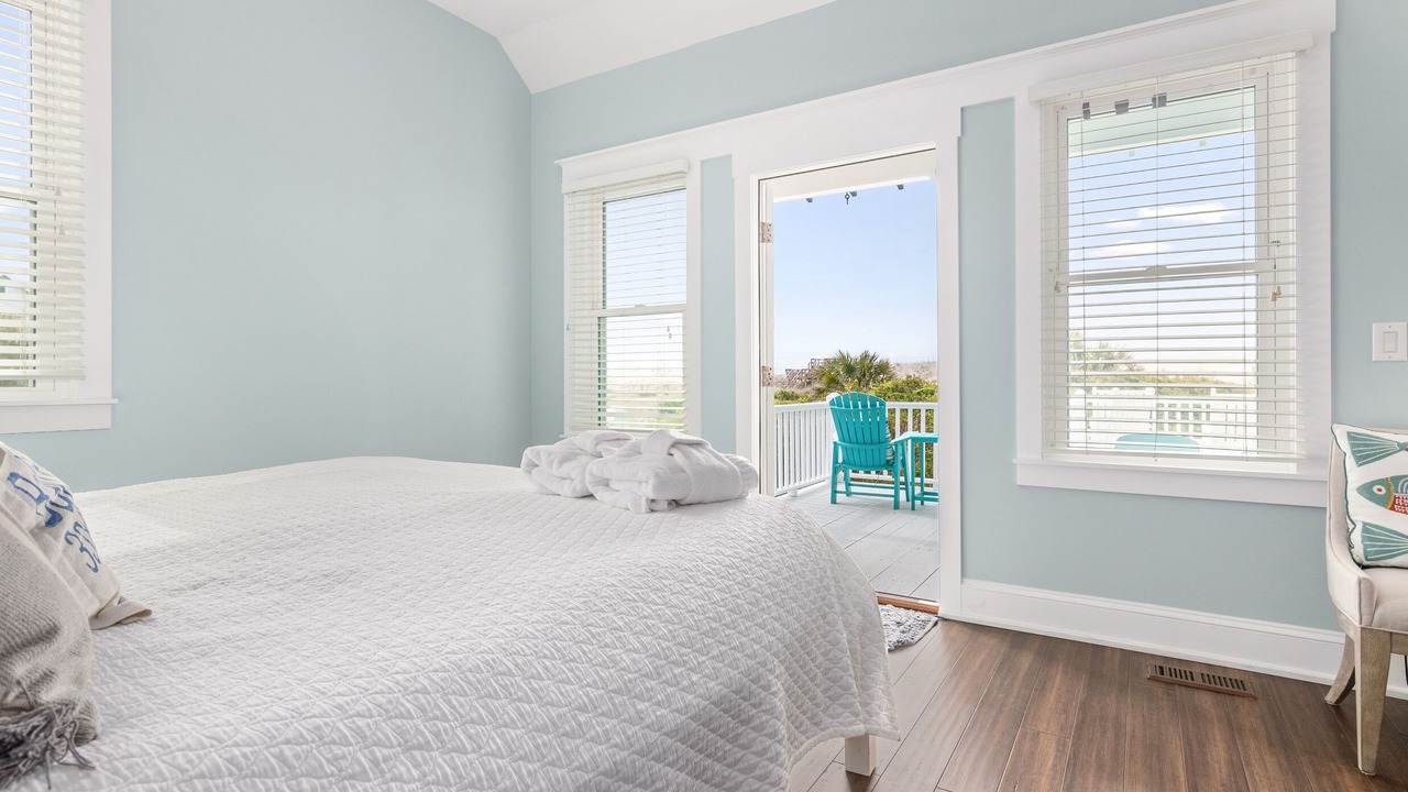 Photo of Bedroom in Flora's Bluff
