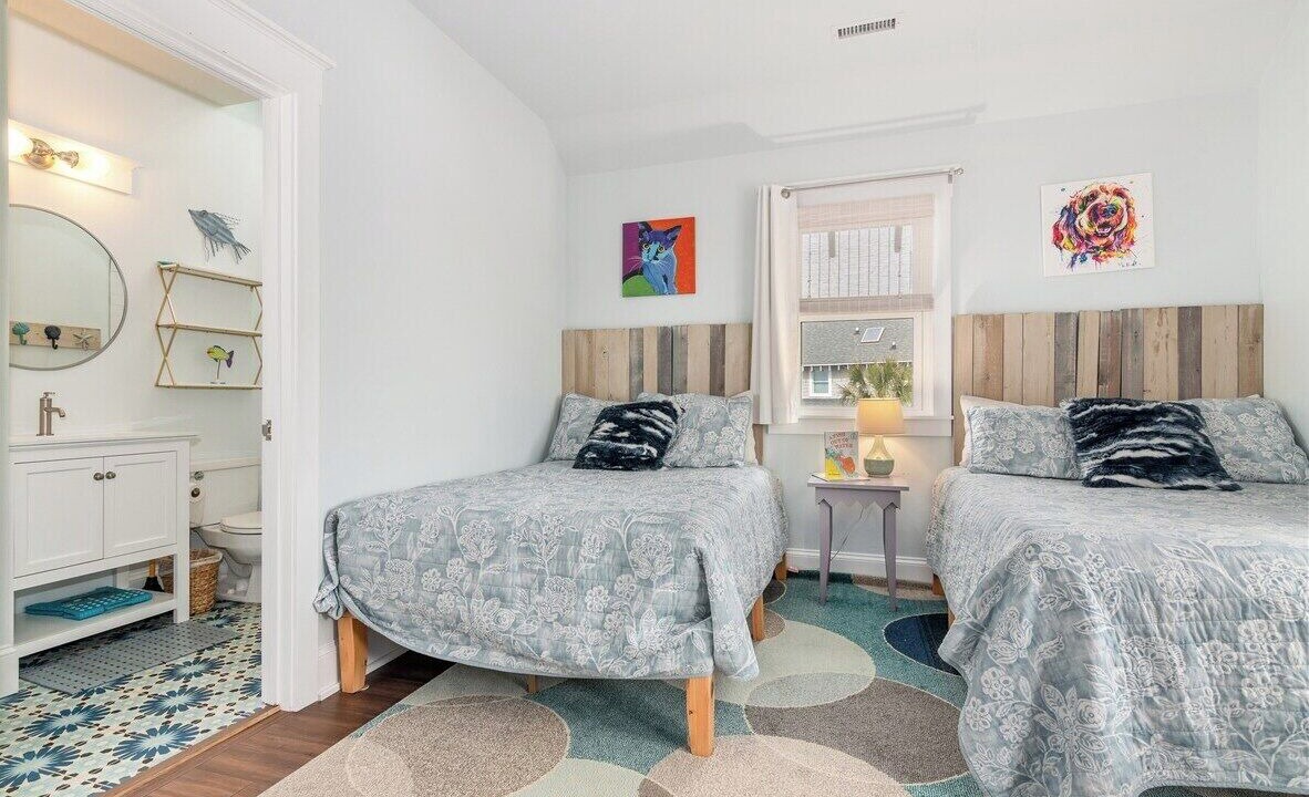 Photo of Bedroom in Flora's Bluff