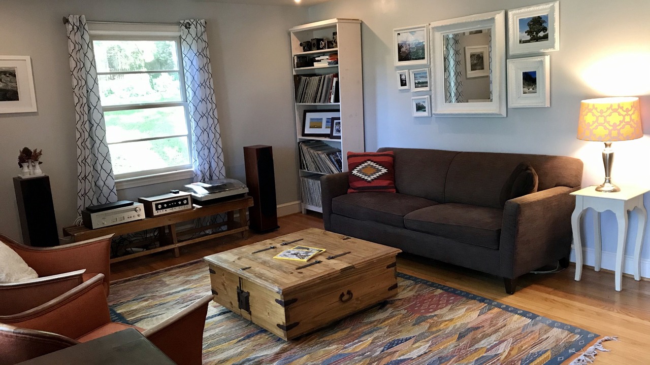 Photo of Livingroom in Hillsborough