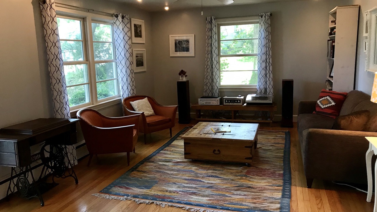 Photo of Livingroom in Hillsborough
