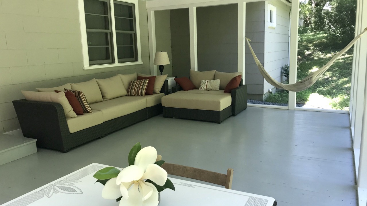 Photo of Outdoor in Hillsborough