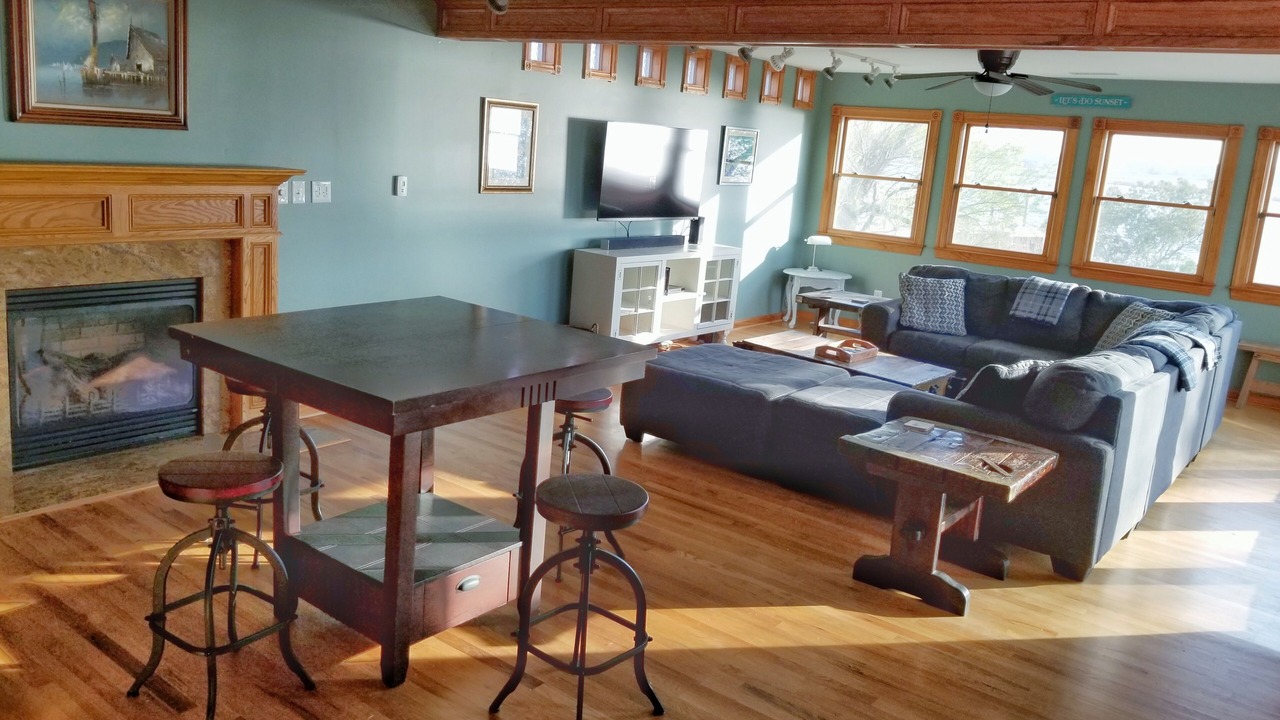 Photo of Bedroom in Colington