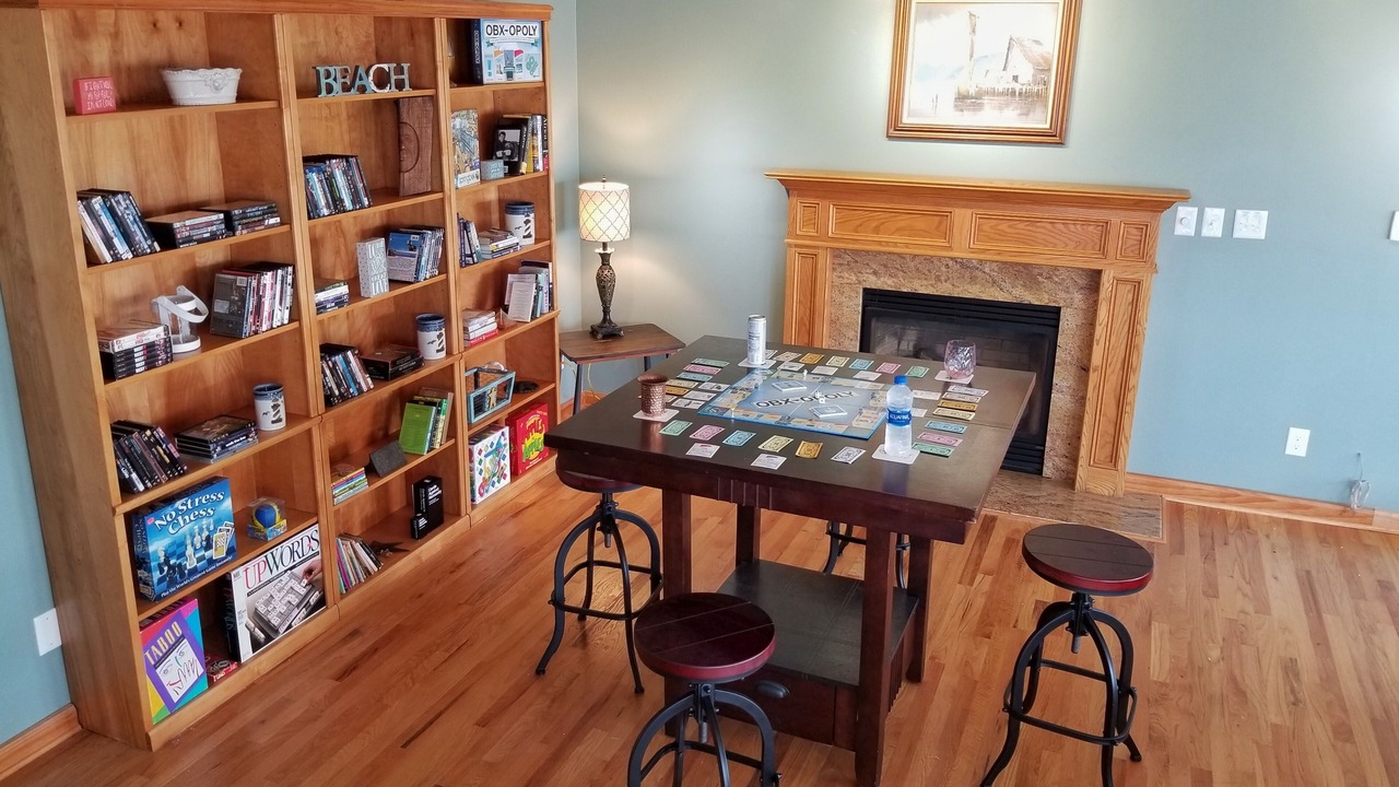 Photo of Livingroom in Colington
