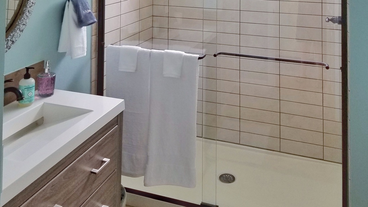 Photo of Bathroom in Colington