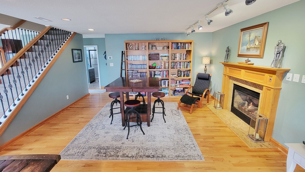 Photo of Bedroom in Colington