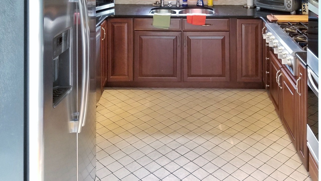 Photo of Kitchen in Colington
