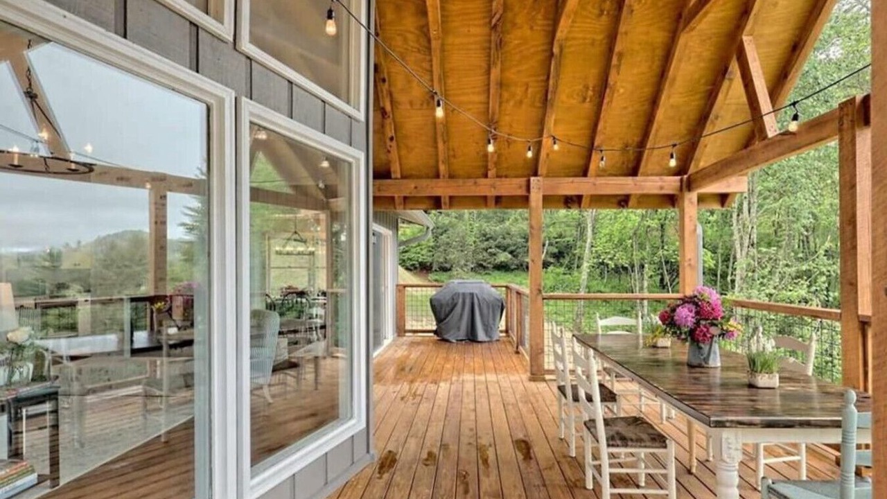 Photo of Outdoor in Cullowhee