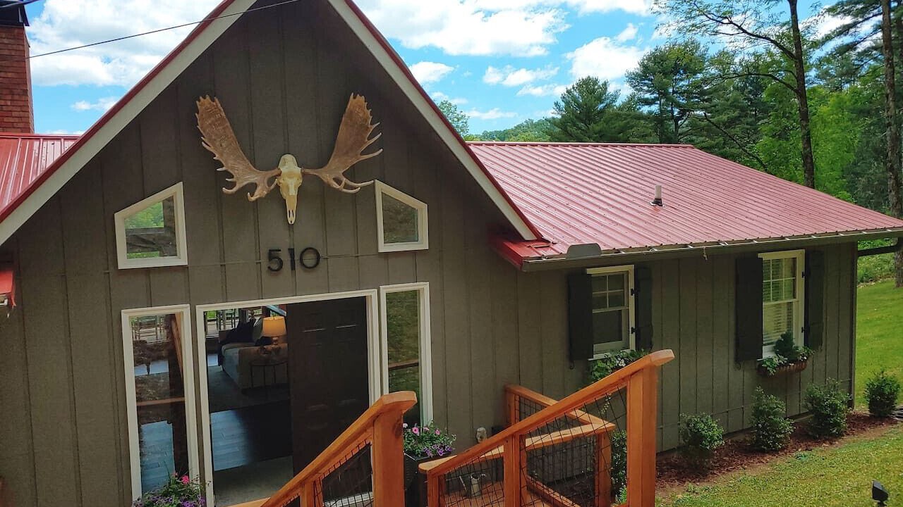 Photo of Outdoor in Cullowhee
