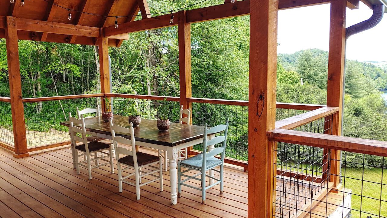Photo of Outdoor in Cullowhee